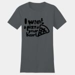 Women's Fitted The Concert Tee ® Thumbnail