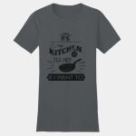 Women's Fitted The Concert Tee ® Thumbnail