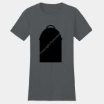 Women's Fitted The Concert Tee ® Thumbnail