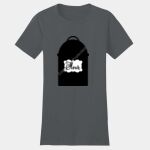 Women's Fitted The Concert Tee ® Thumbnail