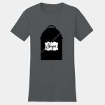 Women's Fitted The Concert Tee ® Thumbnail