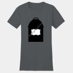 Women's Fitted The Concert Tee ® Thumbnail