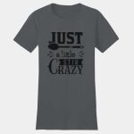 Women's Fitted The Concert Tee ® Thumbnail