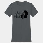Women's Fitted The Concert Tee ® Thumbnail