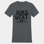 Women's Fitted The Concert Tee ® Thumbnail