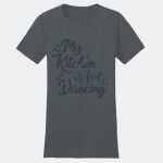 Women's Fitted The Concert Tee ® Thumbnail