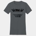 Women's Fitted The Concert Tee ® Thumbnail