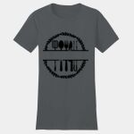 Women's Fitted The Concert Tee ® Thumbnail