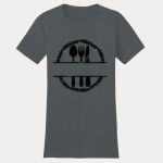 Women's Fitted The Concert Tee ® Thumbnail