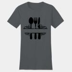 Women's Fitted The Concert Tee ® Thumbnail