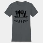Women's Fitted The Concert Tee ® Thumbnail