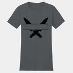 Women's Fitted The Concert Tee ® Thumbnail