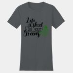 Women's Fitted The Concert Tee ® Thumbnail