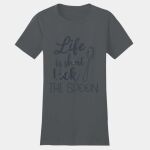 Women's Fitted The Concert Tee ® Thumbnail