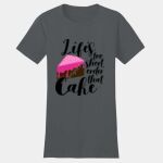 Women's Fitted The Concert Tee ® Thumbnail