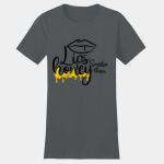 Women's Fitted The Concert Tee ® Thumbnail