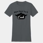 Women's Fitted The Concert Tee ® Thumbnail