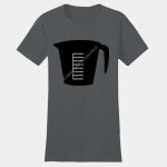 Women's Fitted The Concert Tee ® Thumbnail