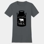 Women's Fitted The Concert Tee ® Thumbnail