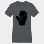Women's Fitted The Concert Tee ® Thumbnail