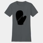Women's Fitted The Concert Tee ® Thumbnail