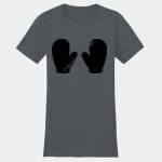 Women's Fitted The Concert Tee ® Thumbnail