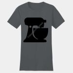 Women's Fitted The Concert Tee ® Thumbnail