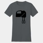 Women's Fitted The Concert Tee ® Thumbnail
