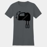 Women's Fitted The Concert Tee ® Thumbnail