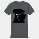 Women's Fitted The Concert Tee ® Thumbnail