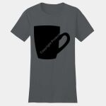 Women's Fitted The Concert Tee ® Thumbnail