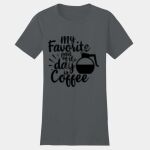 Women's Fitted The Concert Tee ® Thumbnail