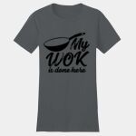 Women's Fitted The Concert Tee ® Thumbnail
