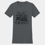 Women's Fitted The Concert Tee ® Thumbnail