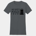 Women's Fitted The Concert Tee ® Thumbnail