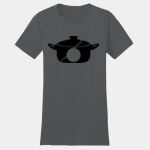 Women's Fitted The Concert Tee ® Thumbnail