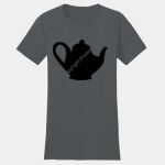Women's Fitted The Concert Tee ® Thumbnail