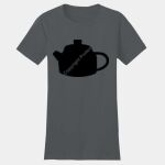 Women's Fitted The Concert Tee ® Thumbnail
