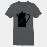 Women's Fitted The Concert Tee ® Thumbnail