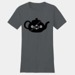 Women's Fitted The Concert Tee ® Thumbnail