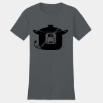 Women's Fitted The Concert Tee ® Thumbnail