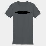 Women's Fitted The Concert Tee ® Thumbnail