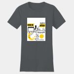 Women's Fitted The Concert Tee ® Thumbnail