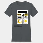 Women's Fitted The Concert Tee ® Thumbnail