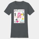 Women's Fitted The Concert Tee ® Thumbnail