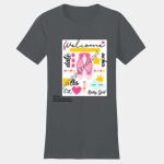 Women's Fitted The Concert Tee ® Thumbnail
