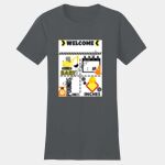 Women's Fitted The Concert Tee ® Thumbnail