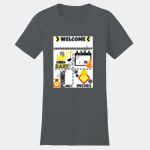 Women's Fitted The Concert Tee ® Thumbnail