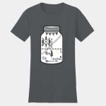 Women's Fitted The Concert Tee ® Thumbnail