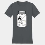 Women's Fitted The Concert Tee ® Thumbnail